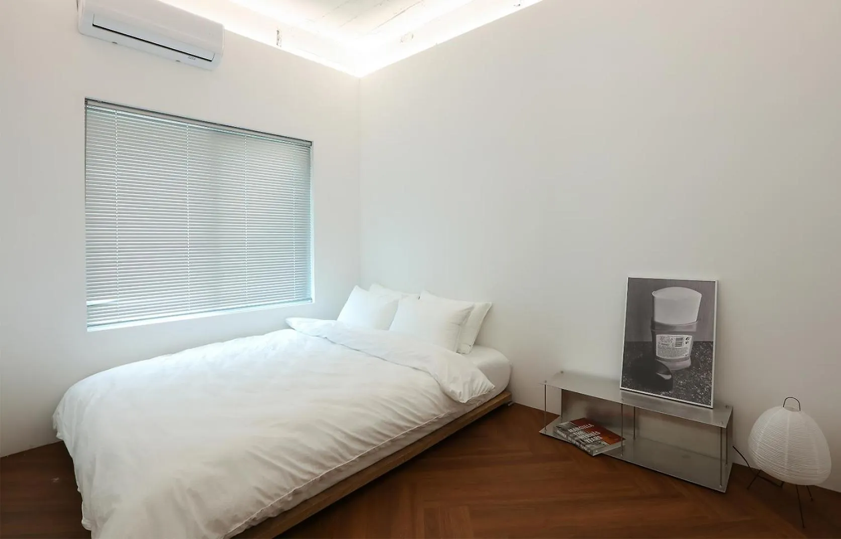 블리크스틸 서계 서울역 프리미엄 숙소 Seul Villa